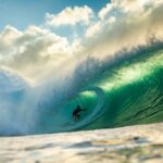 Top 10 Surfing Spots In The World in 2023