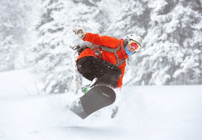 Beginner's Guide: Essential Snowboarding Gear Explained | lifestylemanor
