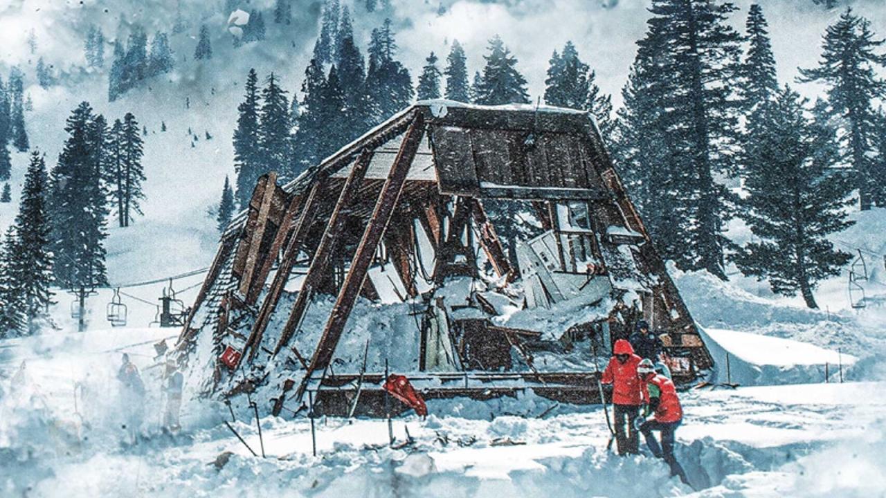 French Alps avalanche: Guides among six killed at Armancette glacier ...