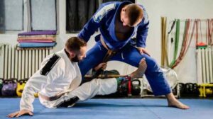 Martial Arts Gear: Essentials for Maximising Training Effectiveness