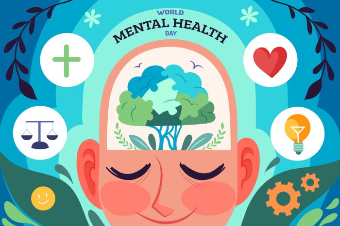 Best AI Apps For Mental Health (2023) - MarkTechPost