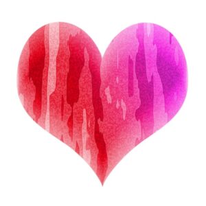 Pink Heart Shape Free Stock Photo - Public Domain Pictures